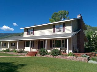 3397-117 County Rd, Glenwood Springs, CO 81601
