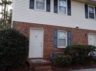 1843 Huntsman Dr APT B1, Aiken, SC 29803