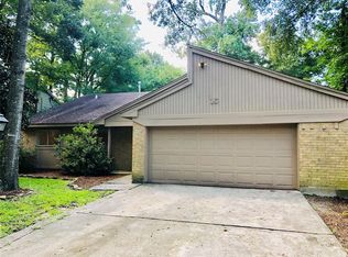 10 Wolly Bucket Pl, Spring, TX 77380