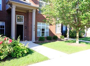 3188 Primrose Ln, Ypsilanti, MI 48197