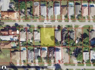 530 104th Ave N LOT 31, Naples, FL 34108