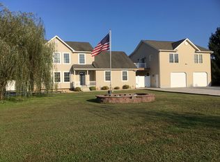 12943 Mason Branch Rd, Ridgely, MD 21660