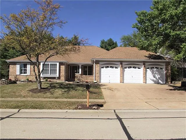 3913 Branwen Ct photo 1