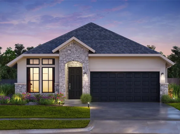 10734 Sky Creek Ln, Beasley, TX 77417