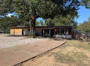 380 Long Beach Dr, Hot Springs, AR 71913