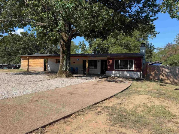 380 Long Beach Dr, Hot Springs, AR 71913