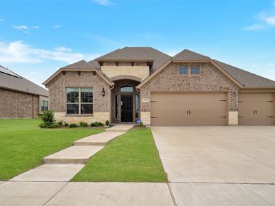 517 Firethorn Dr, Royse City, TX, 75189