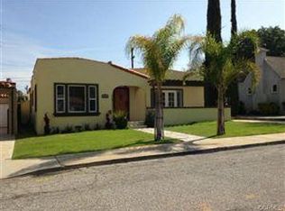619 Harding Dr, Redlands, CA 92373