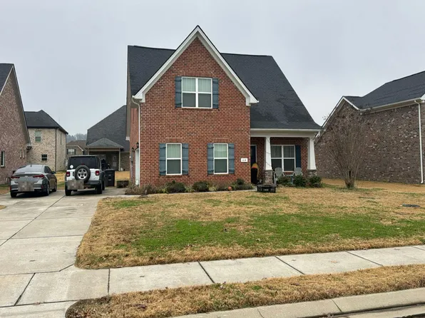 614 Golden Eagle Ct, Eagleville, TN 37060