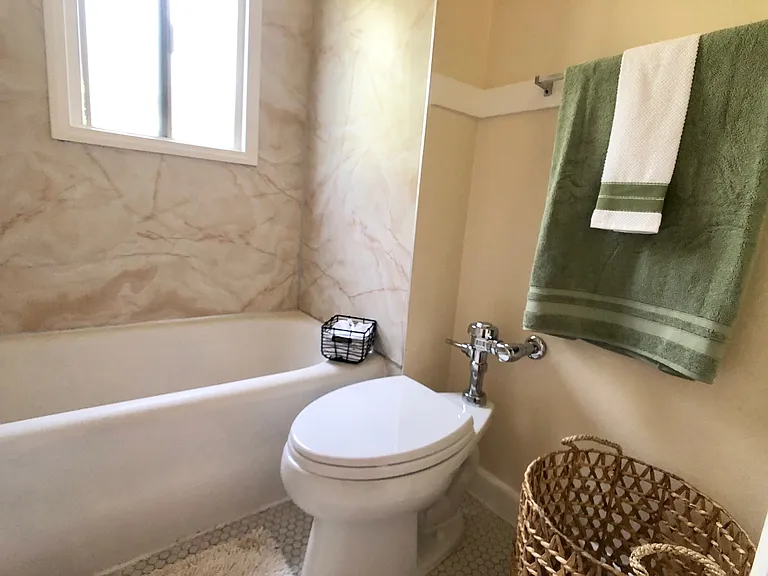 The Mediterranean Apartments — Photo 32