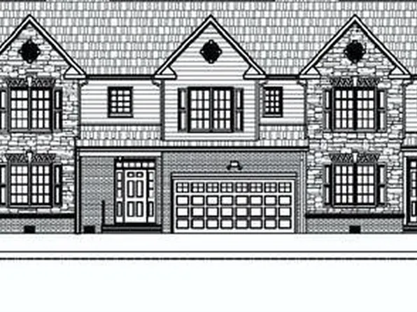 293 Creekmore Pl #B, Richmond, VA 23238