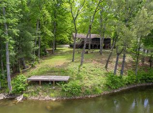 303 Buddle Dr, Lexington, NC 27292