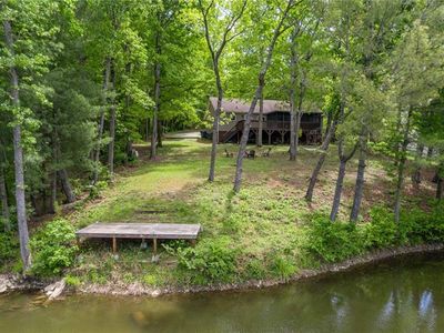 303 Buddle Dr, Lexington, NC, 27292