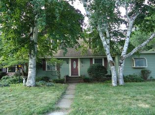 86 E Silver St, Westfield, MA 01085