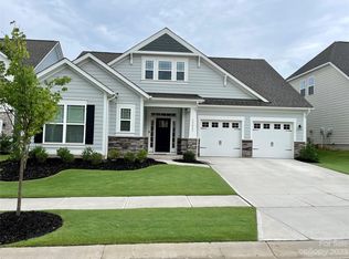 15415 Ramseys Glen Dr, Huntersville, NC 28078