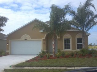 2019 Snapdragon Dr NW, Palm Bay, FL 32907