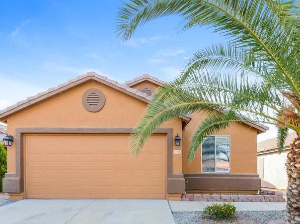 16731 N 113th Ave, Surprise, AZ 85378