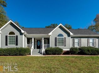 180 Alcovy Way, Covington, GA 30014