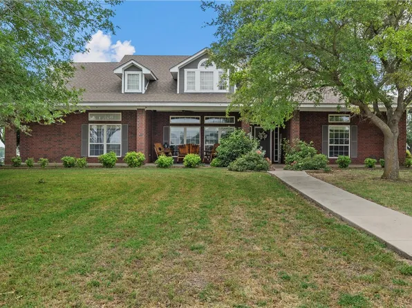 567 Horne Hill Rd, Mc Gregor, TX 76657