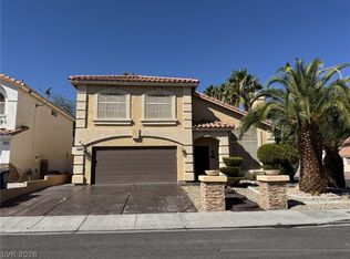 9725 Silver Harvest Ct #0, Las Vegas, NV 89183