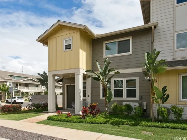 91-3525 Kauluakoko St Unit 2501, Ewa Beach, HI 96706