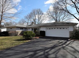 2087 McCoy Rd, Columbus, OH 43220