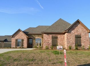 113 Belle Oak Dr, Brandon, MS 39042