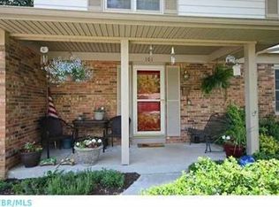 101 Debbie Dr, Westerville, OH 43081