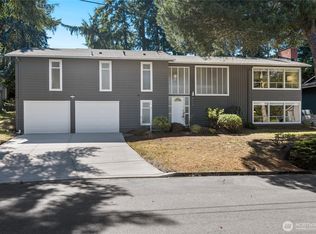 6215 122nd Avenue SE, Bellevue, WA 98006
