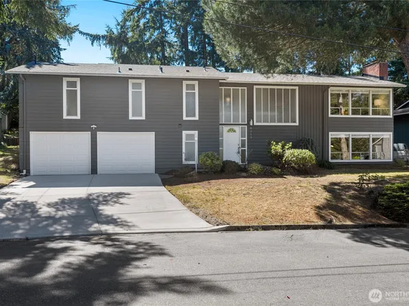 6215 122nd Avenue SE, Bellevue, WA 98006