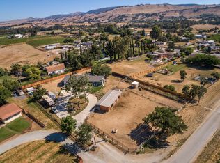 9675 Moreno Ln, Gilroy, CA