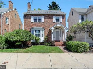 461 E Liberty St, Chambersburg, PA 17201