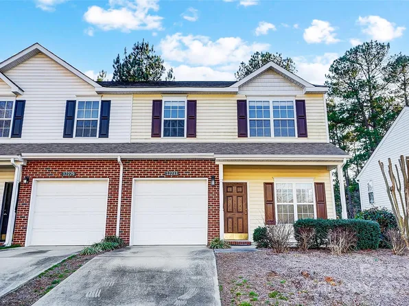 12233 Royal Castle Ct, Charlotte, NC 28277