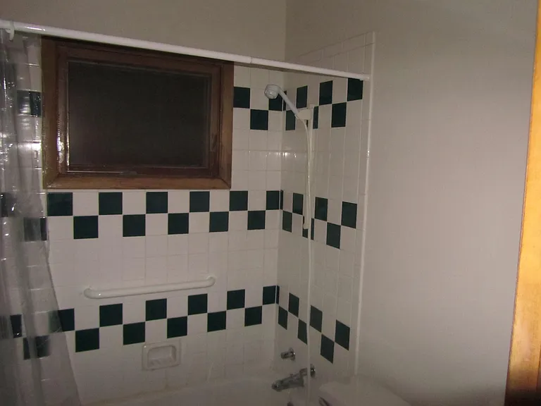 Bathtub/Shower