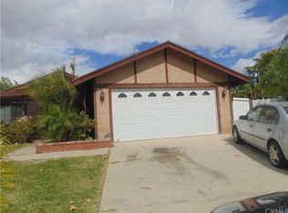14524 Justin Pl, Moreno Valley, CA 92553
