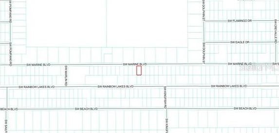 2nd image of SW Marine Blvd Lot 36