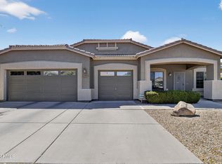 2959 N ROSEWOOD Avenue, Casa Grande, AZ 85122