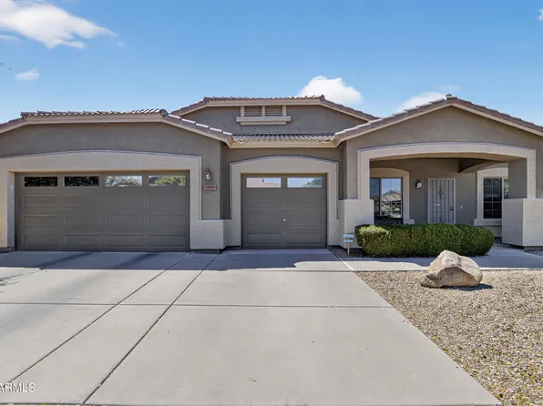 2959 N ROSEWOOD Avenue, Casa Grande, AZ 85122