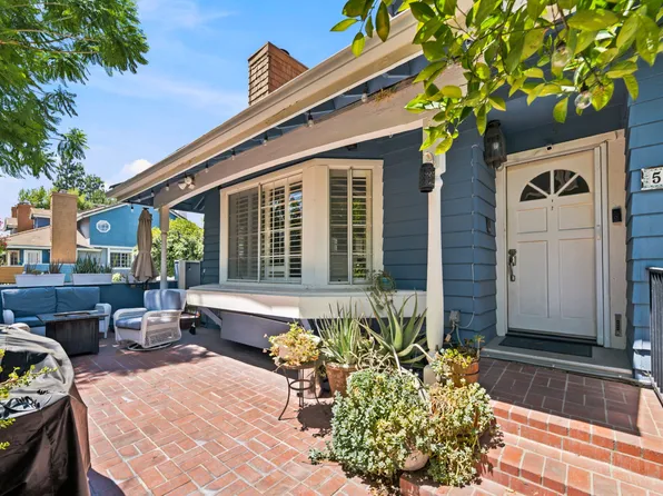 18721 Hatteras St Unit 5, Tarzana, CA 91356
