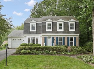 5019 King David Blvd, Annandale, VA 22003