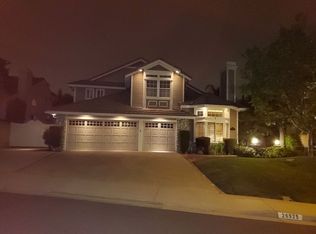 26925 Falling Leaf Dr, Laguna Hills, CA 92653