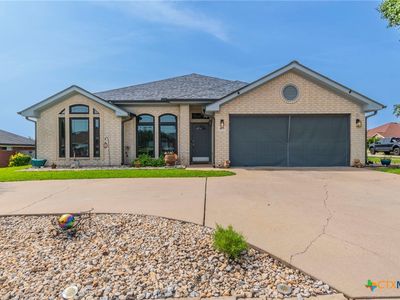 4102 Lost Oak Dr, Killeen, TX, 76542