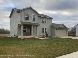 604 Doyle Rd, Laingsburg, MI 48848