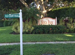 6221 Old Court Rd APT 108, Boca Raton, FL 33433