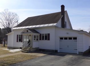 85 Hamilton Ave, Corinth, NY 12822