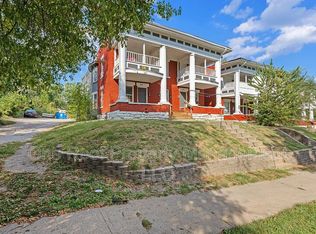 3224-3226 E 8th St #1W, Kansas City, MO 64124