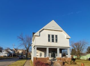 1501 E Lewis St, Fort Wayne, IN 46803