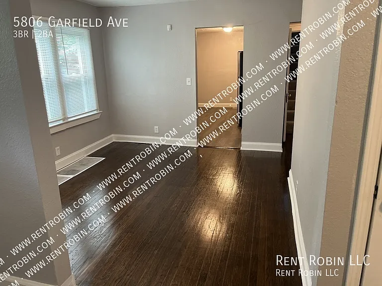 5806 Garfield Ave — Photo 6
