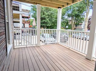 881 E 4th St #1, Boston, MA 02127