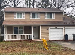 5541 Dove Trce, Norcross, GA 30093